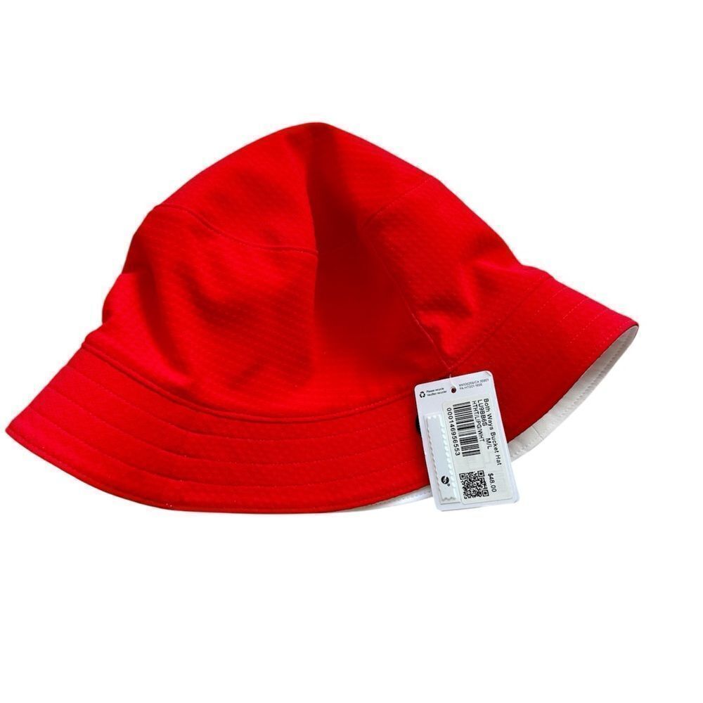NWT Lululemon Bucket Hat